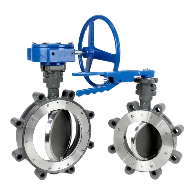 Butterfly Valves – Ohio Valve Company